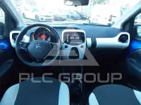 2020 Citroen C1