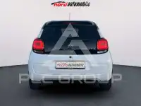 2020 Citroen C1