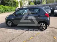 2020 Citroen C1