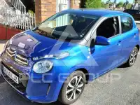 2020 Citroen C1