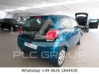 2020 Citroen C1