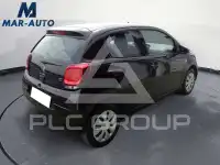 2020 Citroen C1
