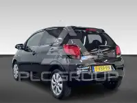 2020 Citroen C1