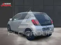 2020 Citroen C1