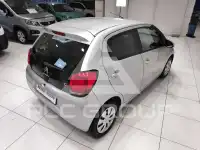 2020 Citroen C1