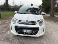 2020 Citroen C1
