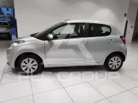 2020 Citroen C1