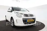 2020 Citroen C1