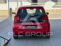 2020 Citroen C1