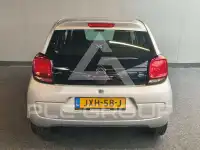 2020 Citroen C1