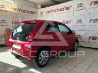 2020 Citroen C1