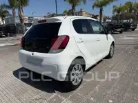 2020 Citroen C1
