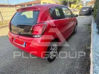 2020 Citroen C1
