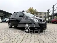 2020 Citroen C1