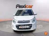 2020 Citroen C1