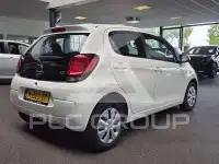 2020 Citroen C1