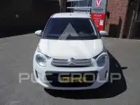 2020 Citroen C1