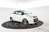 2020 Citroen C1