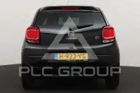 2020 Citroen C1