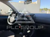 2020 Citroen C1