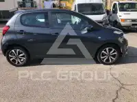 2020 Citroen C1