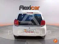 2020 Citroen C1