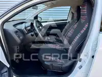 2020 Citroen C1