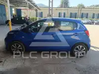 2020 Citroen C1