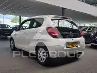 2020 Citroen C1