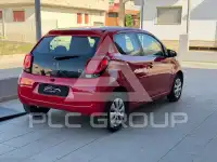2020 Citroen C1