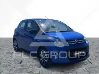 2020 Citroen C1