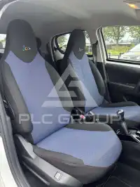 2020 Citroen C1