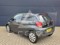 2020 Citroen C1