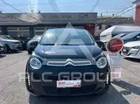 2020 Citroen C1