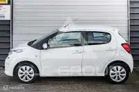 2020 Citroen C1