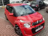 2020 Citroen C1