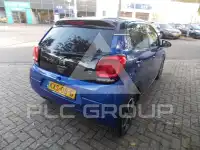 2020 Citroen C1