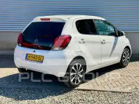 2020 Citroen C1