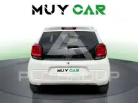 2020 Citroen C1