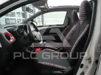 2020 Citroen C1