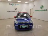 2020 Citroen C1