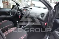 2020 Citroen C1
