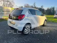 2020 Citroen C1