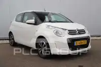 2020 Citroen C1