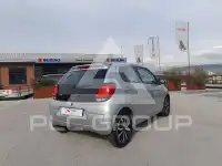 2020 Citroen C1