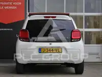 2020 Citroen C1