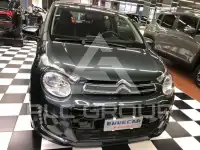 2020 Citroen C1