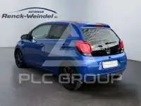 2020 Citroen C1