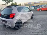 2020 Citroen C1