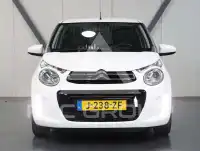 2020 Citroen C1